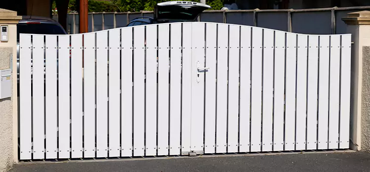 Why Choose Us for Residential Gate Repair in Ankeny, IA?