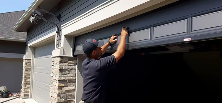 Janus Roll Up Doors Ankeny