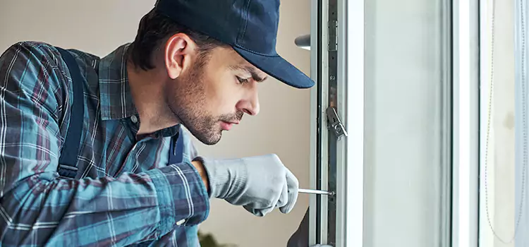 Emergency Response for Latch Issues Ankeny