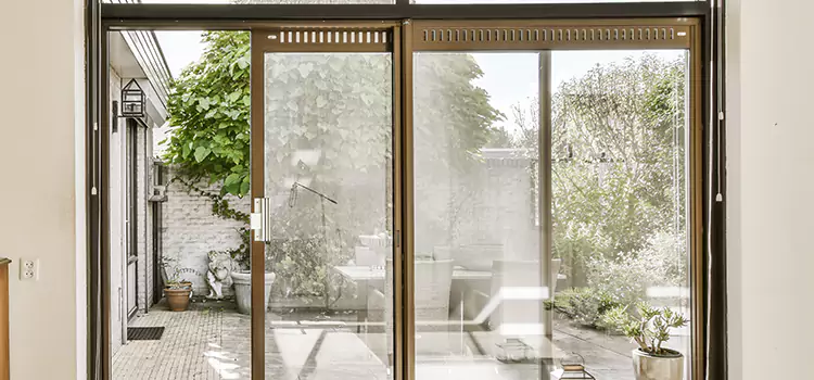 Glass Door Panel Replacement Cost Ankeny
