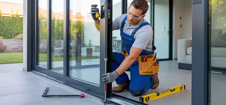 Patio Door Replacement Ankeny