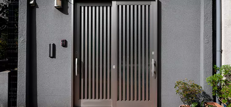 Specialized Steel Door Services in Ankeny, IA
