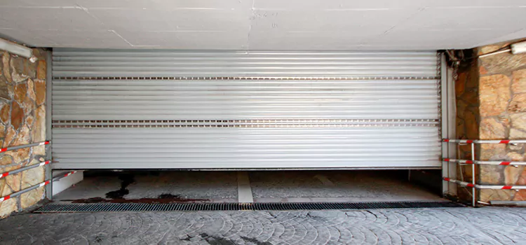 Steel Garage Door Repair Ankeny