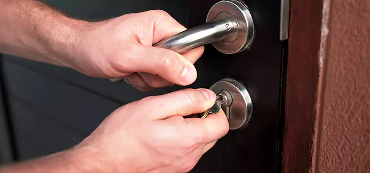 Door Closer Repair & Installation Ankeny